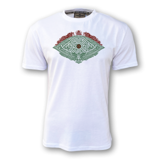 T-Shirt OJE weiss