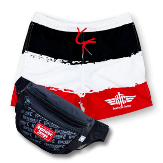 DEUTSCHE JUNGS Sommerset