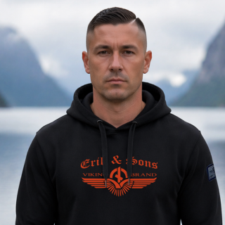 Sweat KAHLBERG schwarz