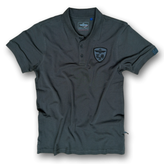 Polo RAUSCHER graubraun