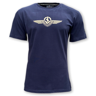 T-Shirt WINGA anthrazit