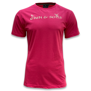 T-Shirt MYTE burgund
