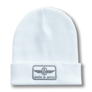 Hat TORPA white
