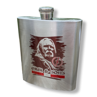 Hip Flask LIQUA