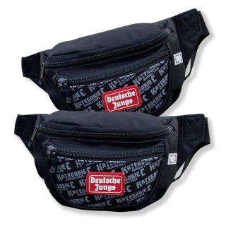 Beltbag DEUTSCHE JUNGS Double