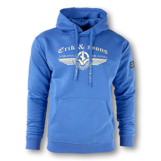 Sweat KAHLBERG oceanblau