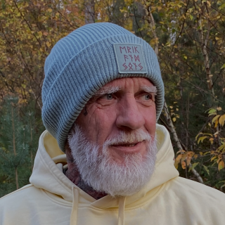 Mütze STYRBORD grün