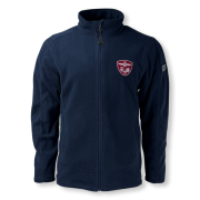 Fleecejacke TOMMA navy