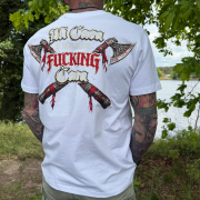 T-Shirt CASA26 weiss