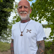 T-Shirt CASA26 weiss
