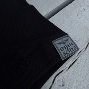 Polo ASKER schwarz