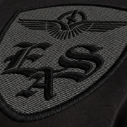 Premium Sweatjacke STORM