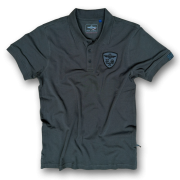 Polo RAUSCHER graubraun