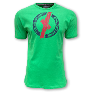 T-Shirt KOMPASS green