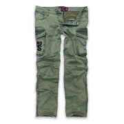 Cargo Pants SONS oliv