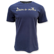 T-Shirt MYTE anthrazit