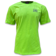 T-Shirt BASIC green