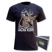 Promo-Paket Sacha Korn BOCK