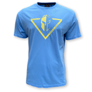 T-Shirt RODAL blau