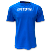 T-Shirt MJ FFL blau