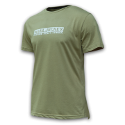 T-Shirt MJ FFL olive