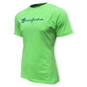 T-Shirt MJ BASE green