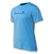 T-Shirt MJ MYTE blue