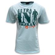 T-Shirt MJ ULTRA eisblau