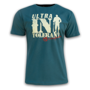 T-Shirt MJ ULTRA mallardblue