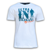 T-Shirt MJ ULTRA weiss