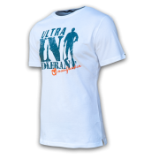 T-Shirt MJ ULTRA weiss