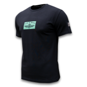 T-Shirt ULGARD schwarz