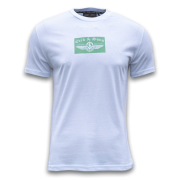 T-Shirt ULGARD weiss