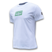 T-Shirt ULGARD weiss