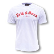 T-Shirt VIKING weiss