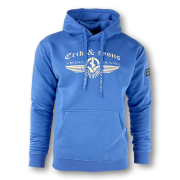 Sweat KAHLBERG oceanblau