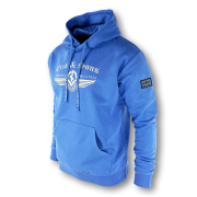 Sweat KAHLBERG oceanblau