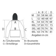 Sweat KAHLBERG oceanblau