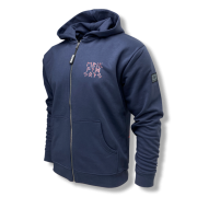 Kapuzenjacke LAND ink