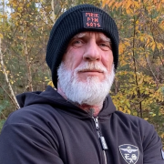 Mütze STYRBORD schwarz