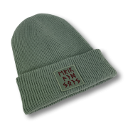 Mütze STYRBORD grün